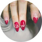 nail art personalizada